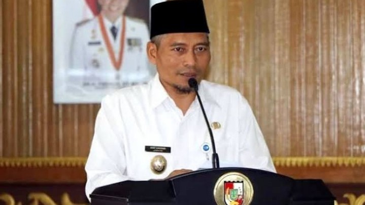 Antisipasi Omicron, Pemko Pekanbaru Siapkan Ruang Isolasi Terpadu