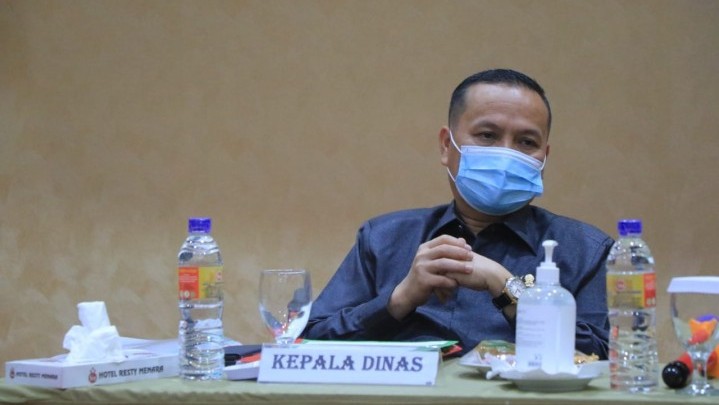 Orangtua Murid Tolak Anaknya Divaksin, Ini Respon Kadisdik Pekanbaru Orangtua Murid Tolak Anaknya Divaksin, Ini Respon Kadisdik Pekanbaru