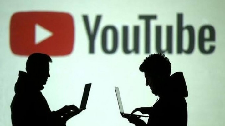 Youtube Putuskan Berhenti Buat Konten Original