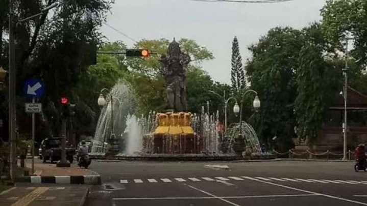 Rockefeller hingga Bill Gates Minta Izin Kumpul di Bali Rockefeller hingga Bill Gates Minta Izin Kumpul di Bali