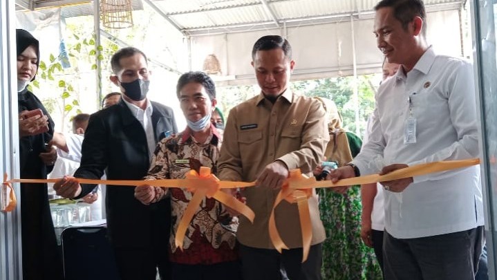 Sediakan Sayur-mayur dan Buah Segar, Dapur Corner Koperasi Talen Tani Berkah Hadir di Pekanbaru Sediakan Sayur-mayur dan Buah Segar, Dapur Corner Koperasi Talen Tani Berkah Hadir di Pekanbaru
