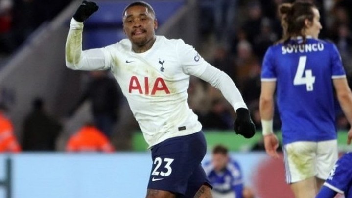 Luar Biasa, Tottenham Hotspur Menang 3-2 Usai Cetak 2 Gol dalam 2 Menit Injury Time Luar Biasa, Tottenham Hotspur Menang 3-2 Usai Cetak 2 Gol dalam 2 Menit Injury Time