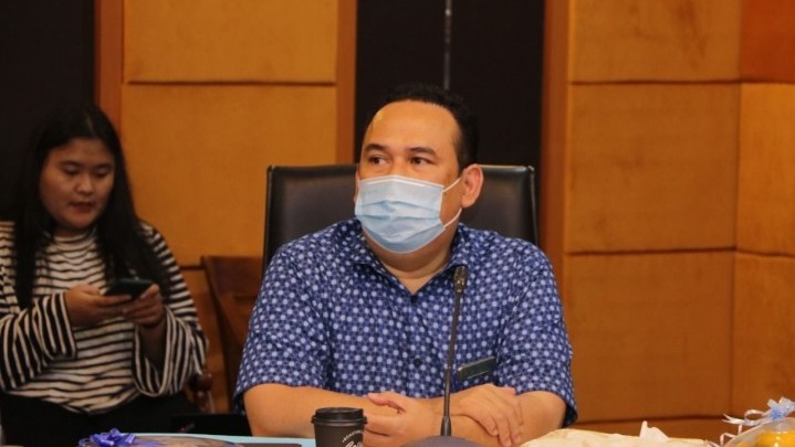 Lalai Input Data, Pekanbaru Masih Terapkan PPKM Level 2