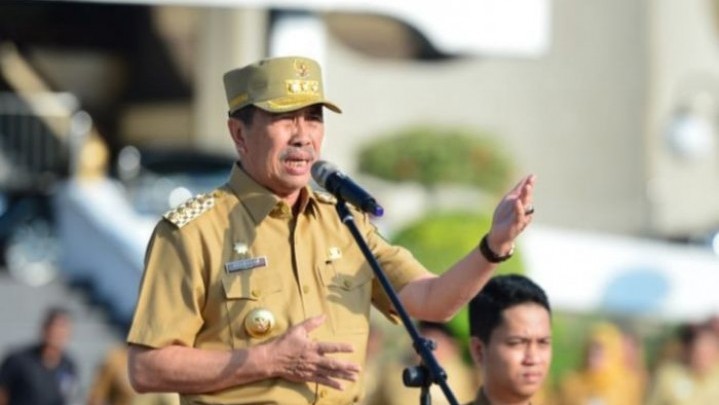 Agar Tidak jadi Masalah Hukum, OPD Pemprov Riau Diminta Inventarisir Aset Agar Tidak jadi Masalah Hukum, OPD Pemprov Riau Diminta Inventarisir Aset