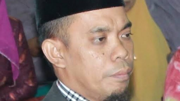 Jabat Ketum MUI Pekanbaru, Prof Akbarizan Siap Pasang Badan Demi Umat