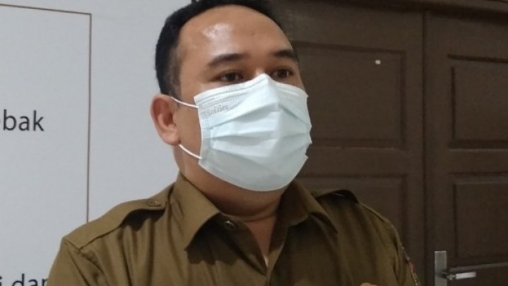 Hindari Permasalahan Data, Dinkes Pekanbaru Harap Pelaksanaan Vaksinasi Usia 6-11 Dikoordinir Sekolah Hindari Permasalahan Data, Dinkes Pekanbaru Harap Pelaksanaan Vaksinasi Usia 6-11 Dikoordinir Sekolah