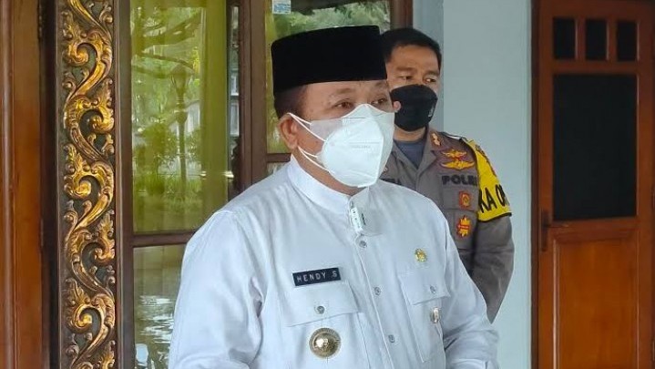 Empat Kades Pesta Narkoba, Bupati Keluarkan Surat Pencopotan