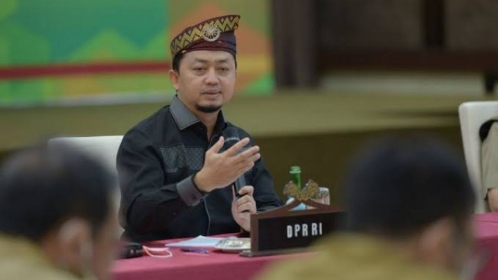 Politisi PKS Sebut Pemerintah Bangun IKN saat Hampir 19.000 Kondisi Desa Memprihatinkan Politisi PKS Sebut Pemerintah Bangun IKN saat Hampir 19.000 Kondisi Desa Memprihatinkan