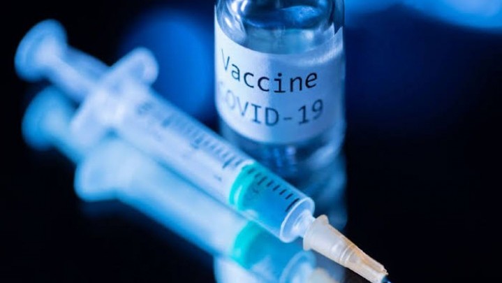 Vaksinasi Lansia di Pekanbaru Sudah Capai 62 Persen dari Target