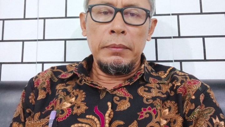 Surat Pemberitahuan Camat Tambang Dinilai Dr Elfiandri Tidak Berpihak pada Masyarakat Surat Pemberitahuan Camat Tambang Dinilai Dr Elfiandri Tidak Berpihak pada Masyarakat