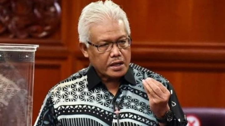 Siang Ini Mendagri Malaysia Asal Air Tiris akan Kunjungi Kampar Siang Ini Mendagri Malaysia Asal Air Tiris akan Kunjungi Kampar