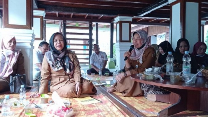 Menjaga Destinasi Wisata Budaya di Pekanbaru, Perlu Peran Pemerintah Bersama Pokdarwis Menjaga Destinasi Wisata Budaya di Pekanbaru, Perlu Peran Pemerintah Bersama Pokdarwis