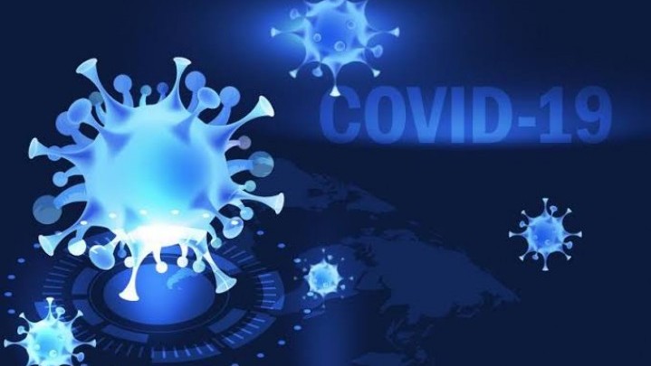 Update Covid-19 Riau: Total Pasien 21 Orang Update Covid-19 Riau: Total Pasien 21 Orang