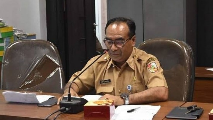 Isu Siswa Belum Divaksin Tidak Bisa Mengikuti Proses PTM, Ini Kata Disdik Pekanbaru