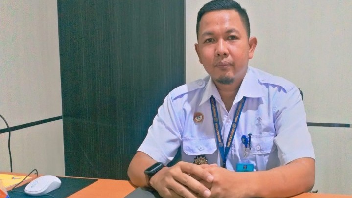 Momentum Hari Bhakti Imigrasi Ke 72, Imigrasi Selatpanjang Optimalkan Pelayanan Momentum Hari Bhakti Imigrasi Ke 72, Imigrasi Selatpanjang Optimalkan Pelayanan