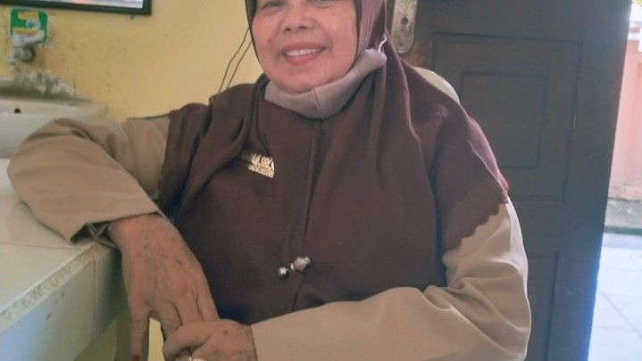 Maju di Adiwiyata Tingkat Provinsi, SD Negeri 2 Selatpanjang Mohon Dukungan Maju di Adiwiyata Tingkat Provinsi, SD Negeri 2 Selatpanjang Mohon Dukungan