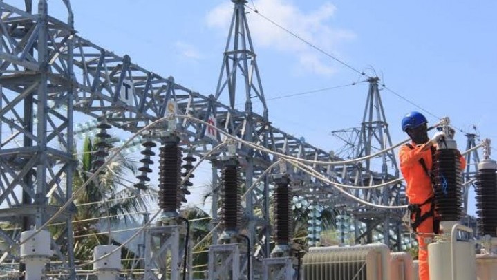 TDL Naik Tahun 2022? PLN Beri Penjelasan TDL Naik Tahun 2022? PLN Beri Penjelasan