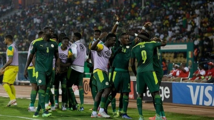 Bungkam Guinea Ekuatorial 3-1, Senegal Lolos ke Semifinal Piala Afrika Bungkam Guinea Ekuatorial 3-1, Senegal Lolos ke Semifinal Piala Afrika