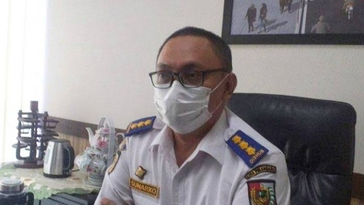 Kadishub Pekanbaru: Tantangan Organda ke Depan Perkembangan Teknologi