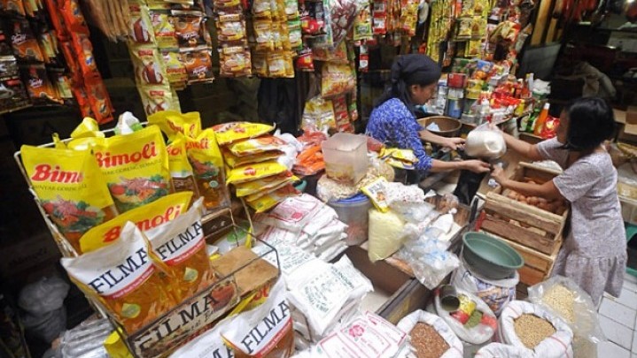 Pemprov Riau Pastikan Kawal Ketersediaan dan Harga Sembako