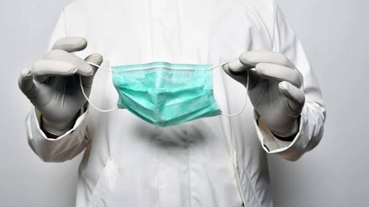 Masker Tidak Lagi Wajib di Dua Negara Eropa Ini