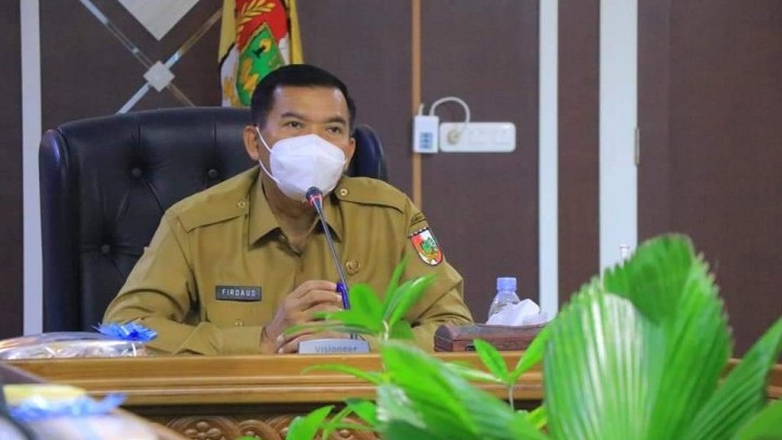 Terapkan PPKM Level 1, Jam Operasional Mal hingga Jam 10 Malam