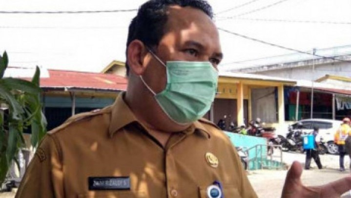 Vaksinasi Anak Usia 6-11 Tahun di Pekanbaru Berlanjut Di Bulan Februari Vaksinasi Anak Usia 6-11 Tahun di Pekanbaru Berlanjut Di Bulan Februari