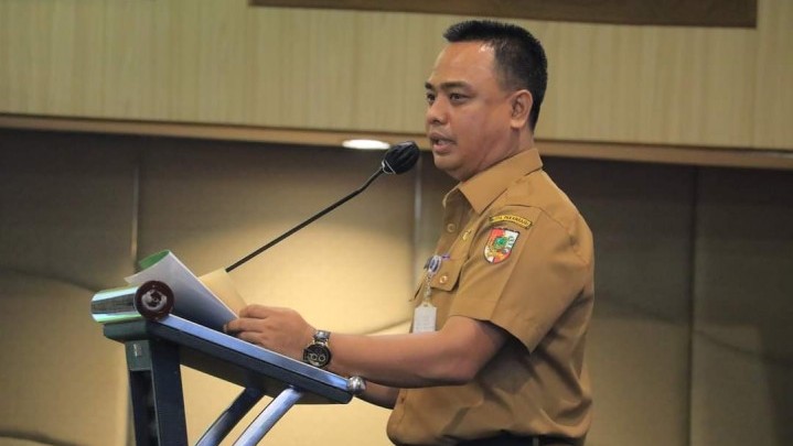 Bulan Ini 15 Kode Wilayah Di Kecamatan Pemekaran Sudah Bisa Digunakan Bulan Ini 15 Kode Wilayah Di Kecamatan Pemekaran Sudah Bisa Digunakan