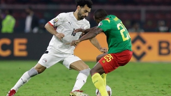 Tundukkan Kamerun, Mesir Melaju ke Final Piala Afrika