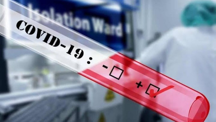 Kesalahan Pengiriman Hasil Tes PCR, Bumame Farmasi Ternyata Belum Terdaftar di ILKI Kesalahan Pengiriman Hasil Tes PCR, Bumame Farmasi Ternyata Belum Terdaftar di ILKI