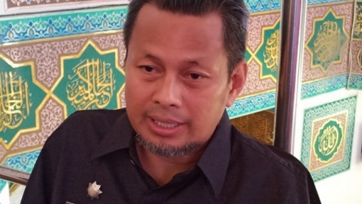 Ternyata Ini Penyebab Melonjaknya Data Pasien Positif Covid-19 di Riau