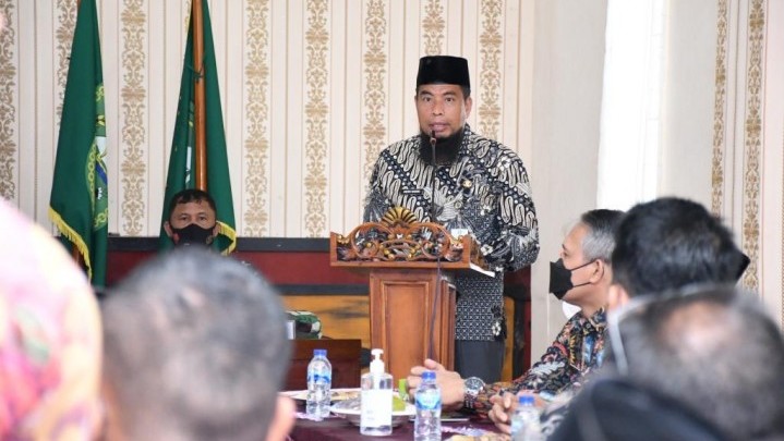 Meski Terpisah Lautan, Ada yang Berharap Pembangunan Jembatan Rupat-Dumai Meski Terpisah Lautan, Ada yang Berharap Pembangunan Jembatan Rupat-Dumai