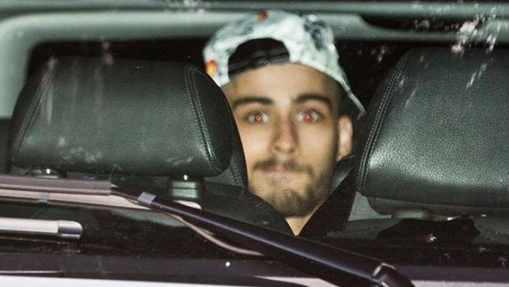 Meski Punya Mobil Mewah, Zayn Malik dan Sederetan Artis Dunia Ini Tidak Bisa Menyetir