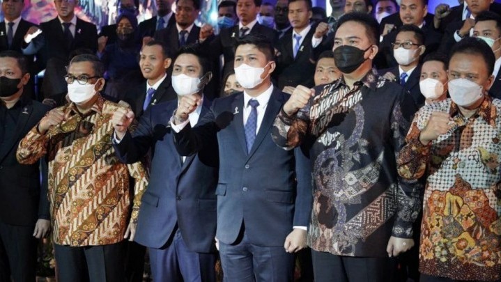 Wagubri Minta Hipmi Riau Rangkul UMKM Wagubri Minta Hipmi Riau Rangkul UMKM