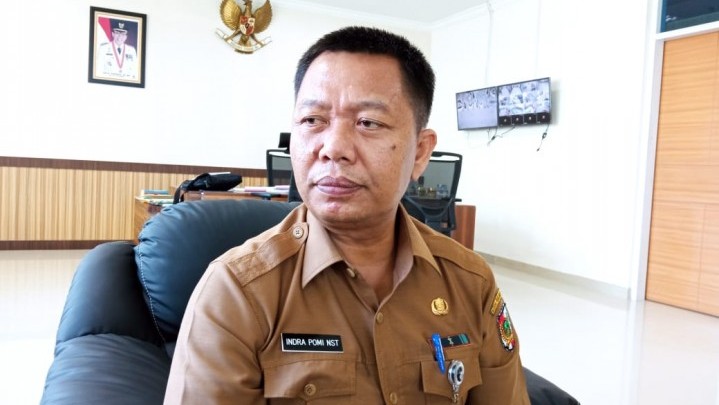 Pembenahanan Drainase Berlubang di Pekanbaru Telan Anggaran Rp20 Miliar Pembenahanan Drainase Berlubang di Pekanbaru Telan Anggaran Rp20 Miliar