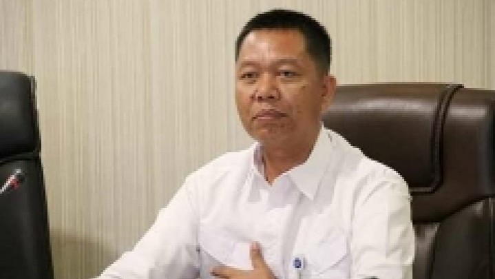 Dinas PUPR Pekanbaru Ungkap Kesulitan Perbaiki Drainase Jalan Paus
