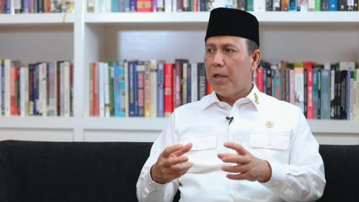 GP Ansor Malah Sayangkan BNPT Minta Maaf Terkait Pesantren Terafiliasi dengan Teroris