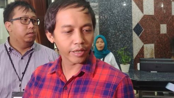 DPP PSI Klaim Masyarakat Inginkan Ahok Pimpin IKN DPP PSI Klaim Masyarakat Inginkan Ahok Pimpin IKN