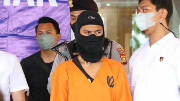 Ini Kronologis Pembunuhan Remaja Putri yang Hebohkan Warga Mempura Siak