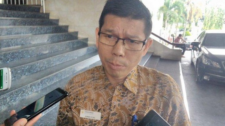 Unit Pengaduan Harus Dimiliki Semua OPD di Riau