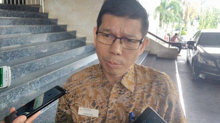 Unit Pengaduan Harus Dimiliki Semua OPD di Riau Unit Pengaduan Harus Dimiliki Semua OPD di Riau