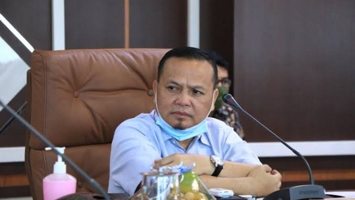 Dapati Kasus Covid-19, Dua Sekolah di Pekanbaru Hentikan PTM Dapati Kasus Covid-19, Dua Sekolah di Pekanbaru Hentikan PTM