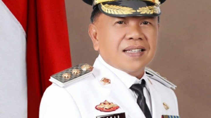 HPN, Wakil Bupati Asmar: Kami Apresiasi Insan Pers Bertugas di Meranti