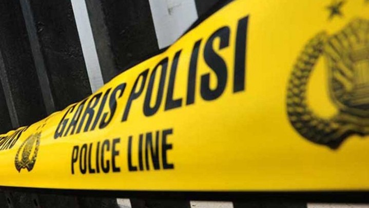 Kanit Reskrim Polsek Metro Setiabudi Bersama Belasan Anak Buahnya Dicopot Kanit Reskrim Polsek Metro Setiabudi Bersama Belasan Anak Buahnya Dicopot