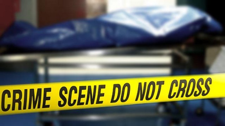 Mayat Wanita Ditemukan dalam Bungkusan Plastik