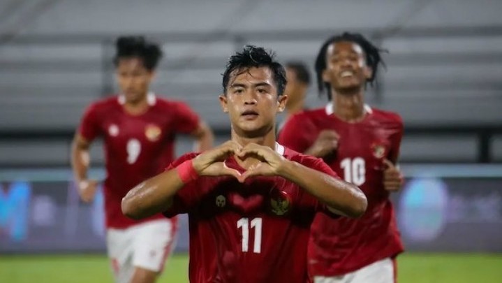 Breaking News, Indonesia Batal Ikut Piala AFF U-23