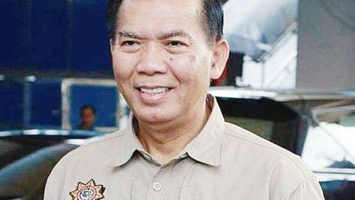 Ada Skrining Penumpang Bandara SSK II, Ini Penjelasan Wako Firdaus Ada Skrining Penumpang Bandara SSK II, Ini Penjelasan Wako Firdaus