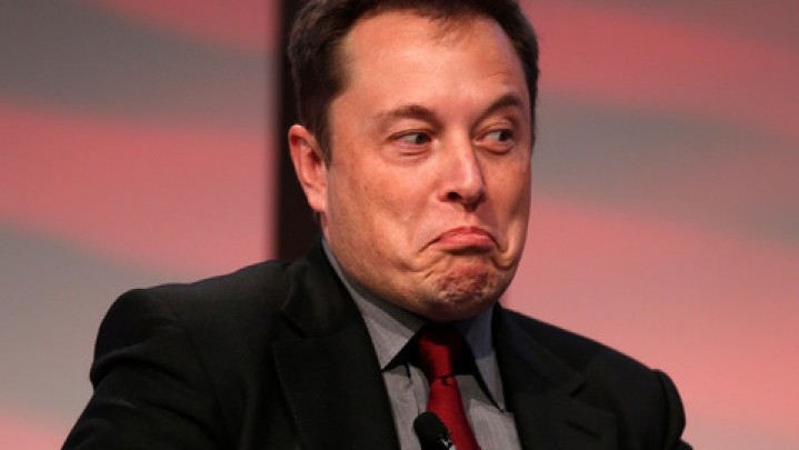 Meski Untung, Musk Belum Tentu Mau Bayar Pajak Tesla