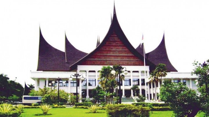 Ada Temuan BPK Rp 12,5 Miliar di OPD Pemprov Sumbar, DPRD Akhirnya Bentuk Pansus Ada Temuan BPK Rp 12,5 Miliar di OPD Pemprov Sumbar, DPRD Akhirnya Bentuk Pansus