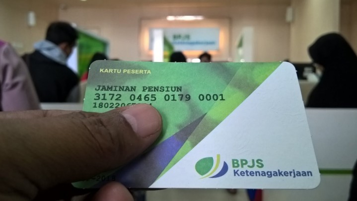 Aturan Baru, Jaminan Hari Tua BPJS Baru Bisa Dicairkan Ketika Peserta Berusia Minimal 56 Tahun